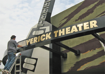 mverick-theater