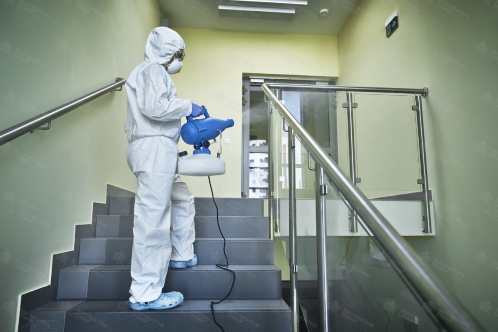 restoration-champ-san-diego-ca-commercial-decontamination-and-disinfection-repair