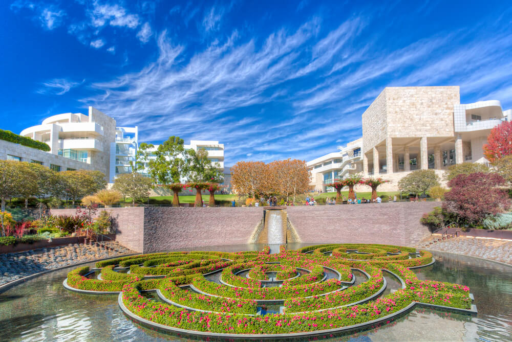 Getty Center