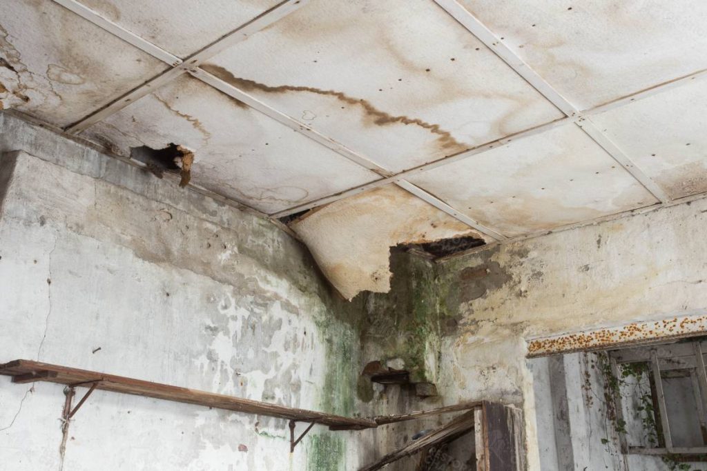 restoration-champ-naples-fl-water-damage-restoration-abandoned-damaged-ceiling-water-leak-old