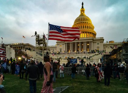 2021-storming-of-the-united-states-capitol
