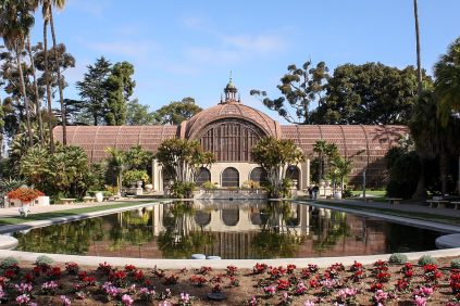 Balboa Park Gallery