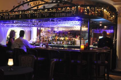 Caspian Hookah Lounge Gallery