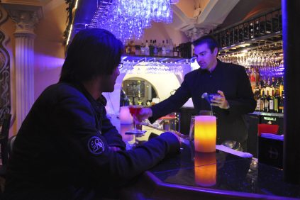 Caspian Hookah Lounge Gallery