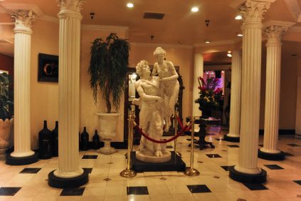 Caspian Hookah Lounge Gallery