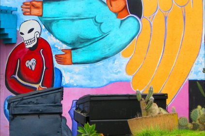 Centro Cultural de la Raza Gallery 2