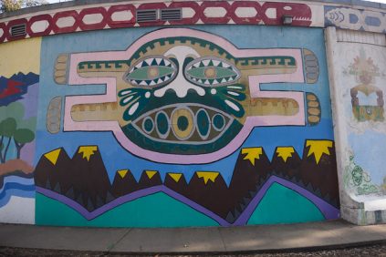 Centro Cultural de la Raza Gallery 3
