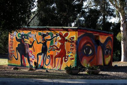 Centro Cultural de la Raza Gallery 4