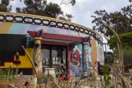 Centro Cultural de la Raza Gallery