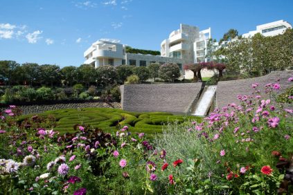 Getty Center Gallery 1