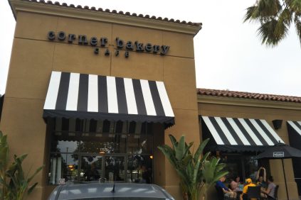 Harvard Place Shopping Center Gallery