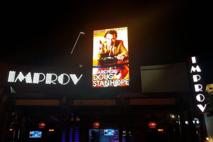 ImprovCity Gallery