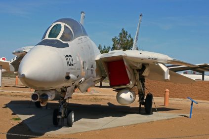 Joe Davies Heritage Airpark Gallery 3