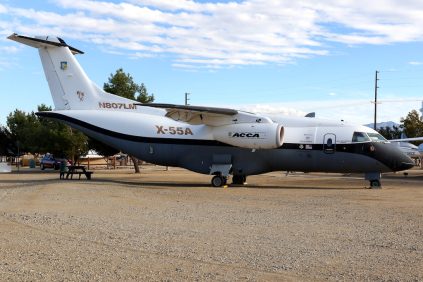 Joe Davies Heritage Airpark Gallery 4