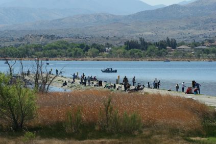 Lake Palmdale Gallery 3