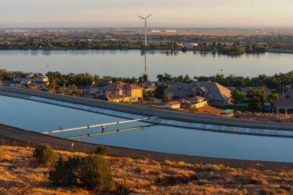 Lake Palmdale Gallery 4