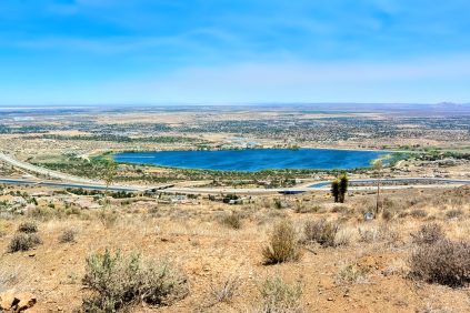 Lake Palmdale Gallery