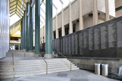 Los Angeles County Museum of Art Gallery 3