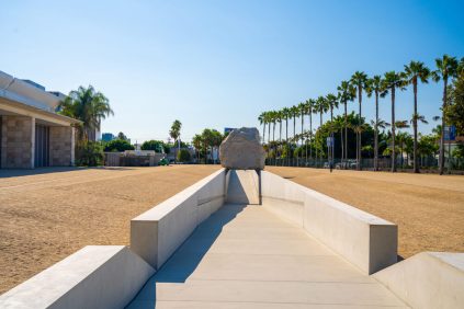 Los Angeles County Museum of Art Gallery 4