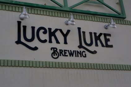 Lucky Luke Brewing Gallery