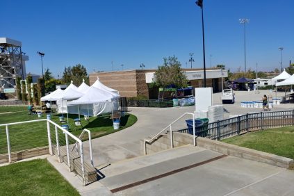 Palmdale Amphitheatre Gallery 2