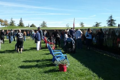 Palmdale Amphitheatre Gallery 3