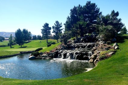 Rancho Vista Golf Club Gallery 1