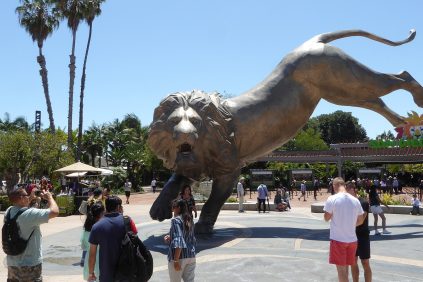 San Diego Zoo Gallery 1