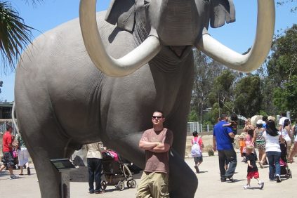 San Diego Zoo Gallery 4