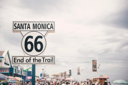 Santa Monica Gallery 4