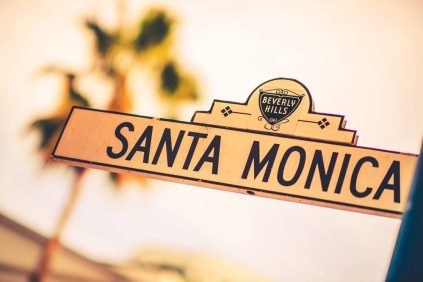 Santa Monica Gallery