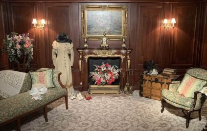 cabin-scaled-titanic-artifact-exhibition