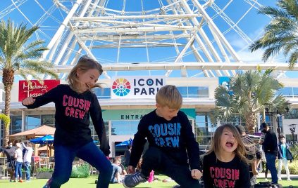 children-playing-at-icon-park-orlando