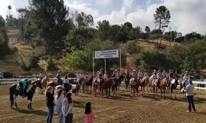 fullerton-recreational-riders-laguna-lake-park