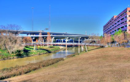 houston-texas-bayout-and-bridges