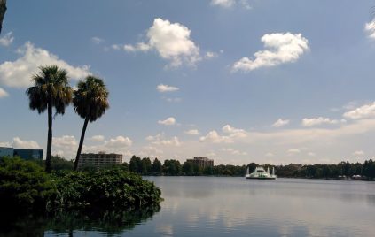 lake-eola-park