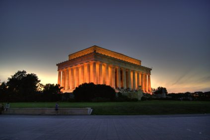 lincoln-memorial