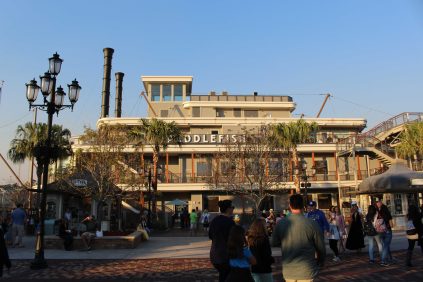 walt disney springs