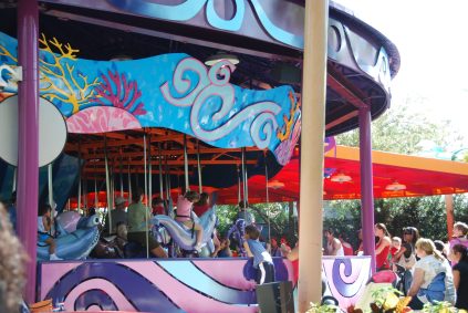 sea-carousel-sea-world-orlando
